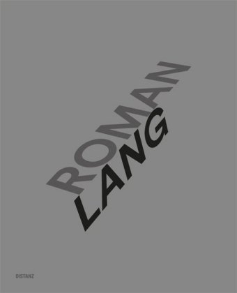 Книга Roman Lang Roman Lang