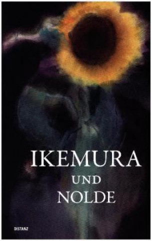Kniha Ikemura und Nolde Leiko Ikemura