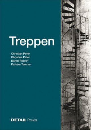 Könyv Treppen Christian Peter