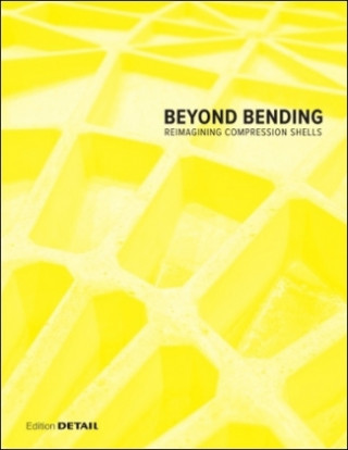 Livre Beyond Bending Philippe Block