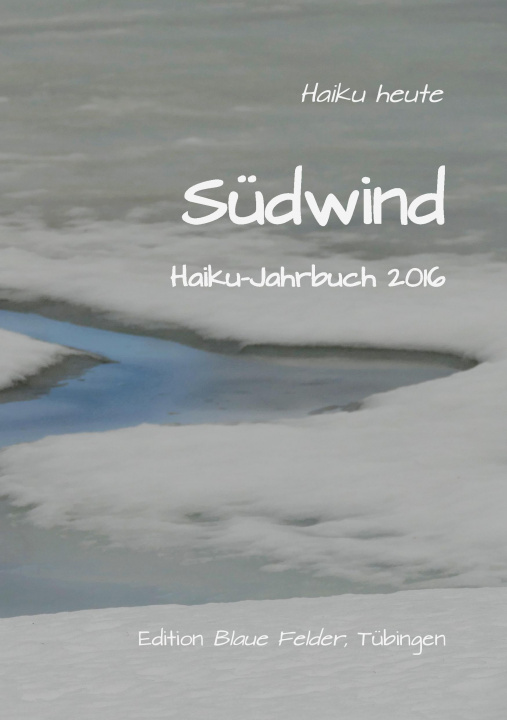 Libro Südwind Volker Friebel