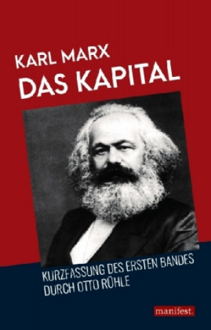 Könyv Das Kapital Karl Marx