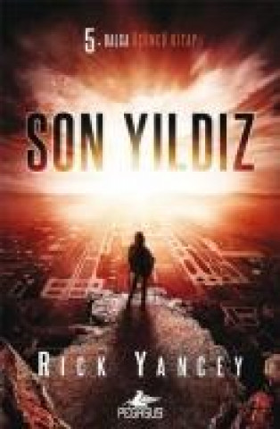 Book Son Yildiz Rick Yancey