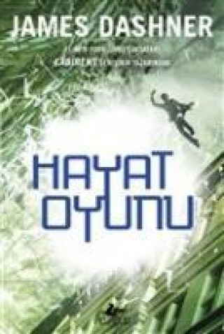 Kniha Hayat Oyunu James Dashner