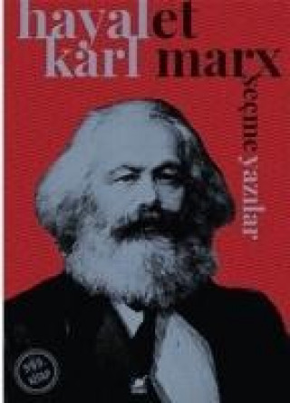 Książka Hayal-et Karl Marx