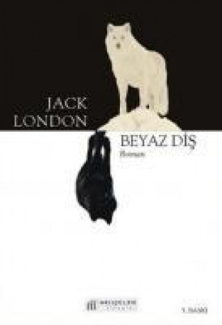 Libro Beyaz Dis Jack London