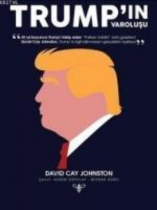 Carte Trumpin Varolusu David Cay Johnston