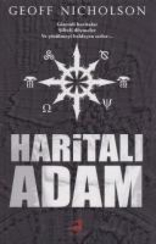 Knjiga Haritali Geoff Nicholson