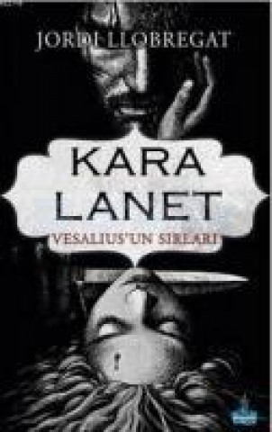 Книга Kara Lanet Jordi Llobregat