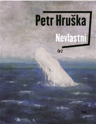 Kniha Nevlastní Petr Hruška