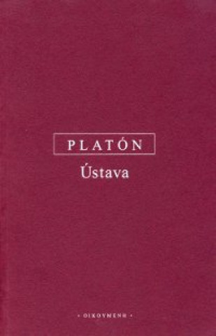 Carte Ústava Platón
