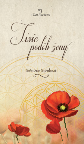 Kniha Tisíc podôb ženy Soňa Sun Sajenková
