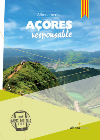 Carte Açores responsable 