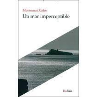 Knjiga Un mar imperceptible Rodés Carbonell