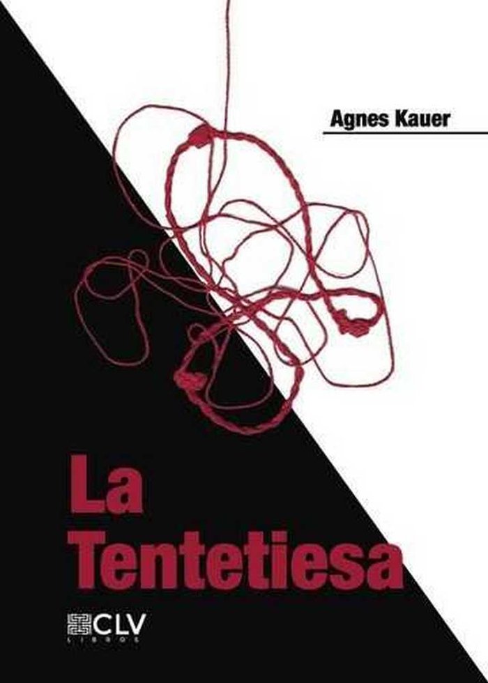 Knjiga La Tentetiesa Kauer