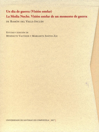 Książka VI/9-UN DIA DE GUERRA (VISION ESTELAR) 