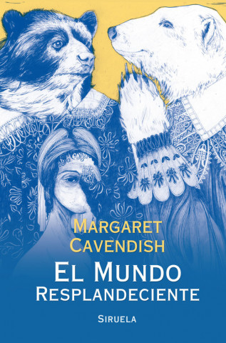 Книга El mundo resplandenciente CAVENDISH