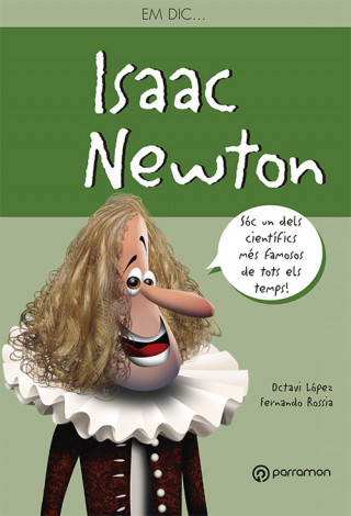 Buch EM DIC...ISAAC NEWTON OCTAVI LÓPEZ