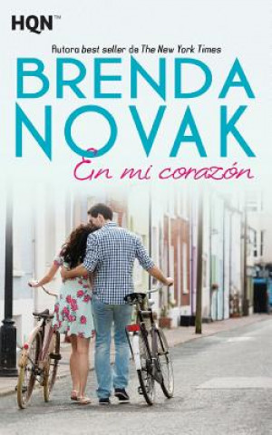 Книга En mi corazón Brenda Novak