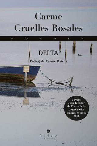 Carte Delta CARME CRUELLES ROSALES