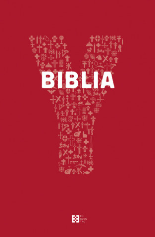 Книга YouCat Biblia. Biblia joven de la Iglesia católica 