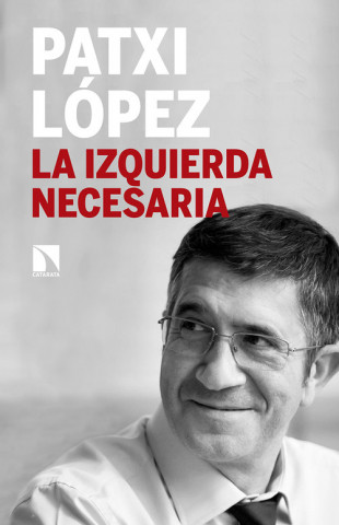 Book La izquierda necesaria 