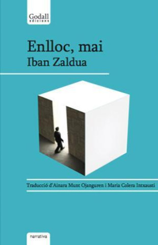 Knjiga Enlloc, mai Iban Zaldua