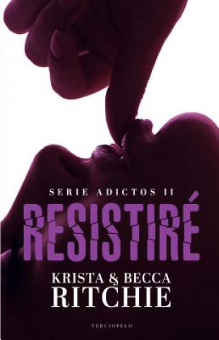 Buch Resistire KRISTA RITCHIE