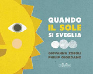 Книга Quando il sole si sveglia Philip Giordano