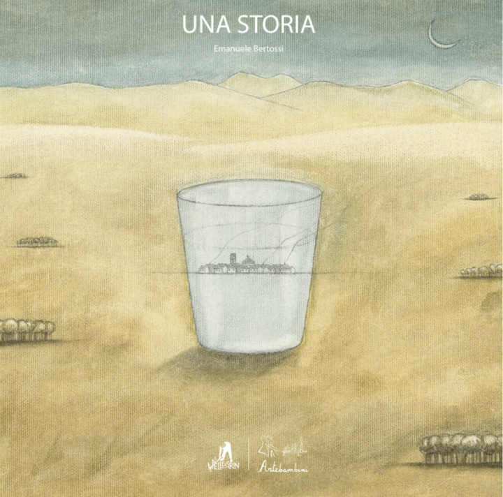 Buch Una storia Emanuele Bertossi