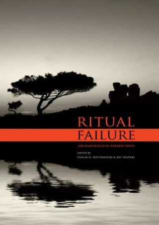 Book Ritual Failure Vasiliki G. Koutrafouri