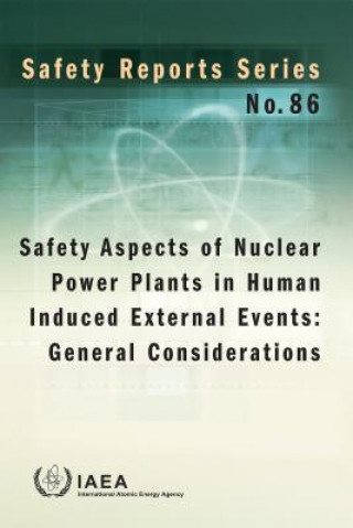Carte Safety Aspects of Nuclear Power Plants in Human Induced External Events International Atomic Energy Agency