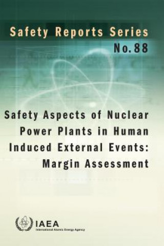 Carte Safety Aspects of Nuclear Power Plants in Human Induced External Events International Atomic Energy Agency