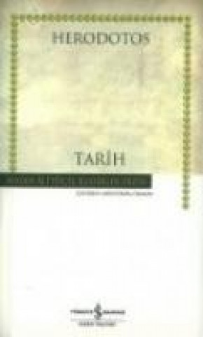 Knjiga Tarih Hérodotos