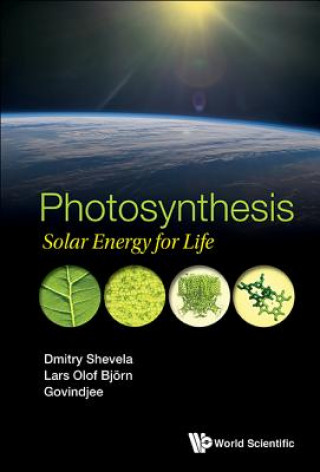 Carte Photosynthesis: Solar Energy For Life Govindjee