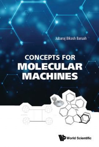 Książka Concepts For Molecular Machines Jubaraj Bikash Baruah