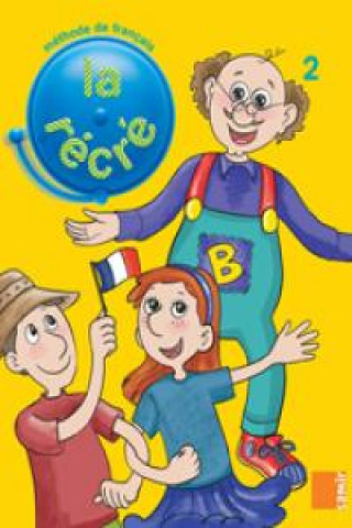 Boek Recre Niveau 2 