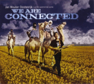 Zvok We are Connected Jan Wouter Oostenrijk