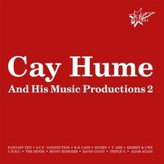 Audio His Music Productions 2 Cay Hume