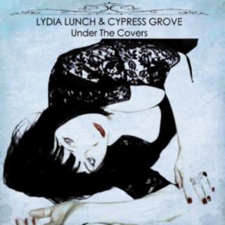 Audio Under The Covers Lydia/Cypress Grove Lunch