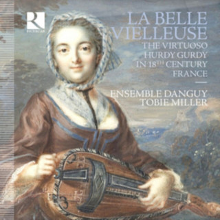 Audio La Belle Vielleuse Monika/Ensemble Danguy Mauch