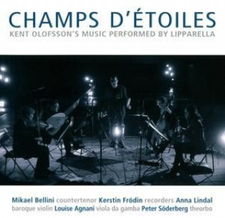 Audio Champs d'Etoiles Lipparella