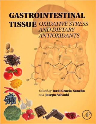 Knjiga Gastrointestinal Tissue Jordi Gracia-Sancho