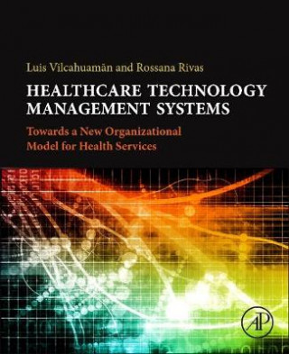 Carte Healthcare Technology Management Systems Luis Vilhuacaman