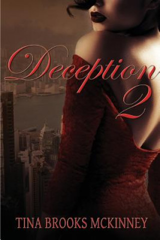 Книга Deception 2 Tina Brooks McKinney