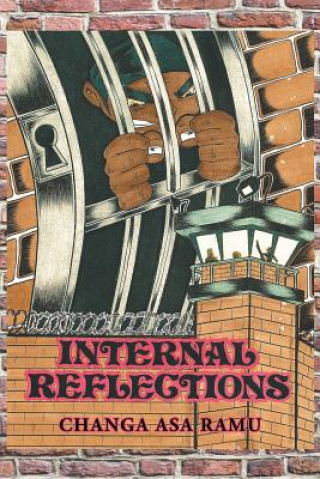 Boek Internal Reflections Changa Asa Ramu