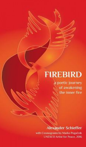 Knjiga Firebird Alexander (Trans4m Geneva Switzerland) Schieffer