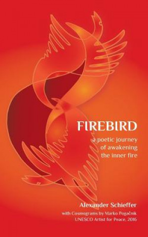 Knjiga Firebird Alexander Schieffer