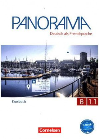Könyv Panorama in Teilbanden Andrea Finster