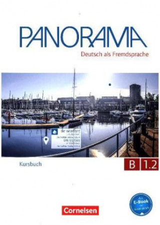 Könyv Panorama in Teilbanden Andrea Finster